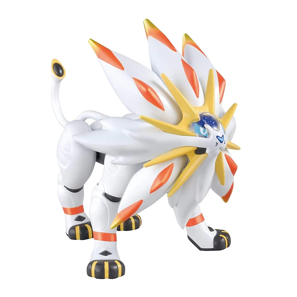 POKEMON POKE-PLA 39 SOLGALEO – Image 4