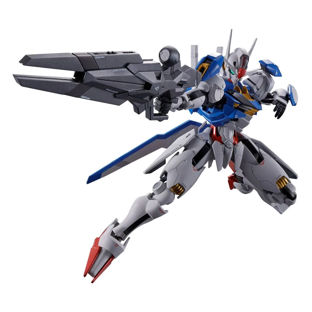 CHOGOKIN GUNDAM AERIAL