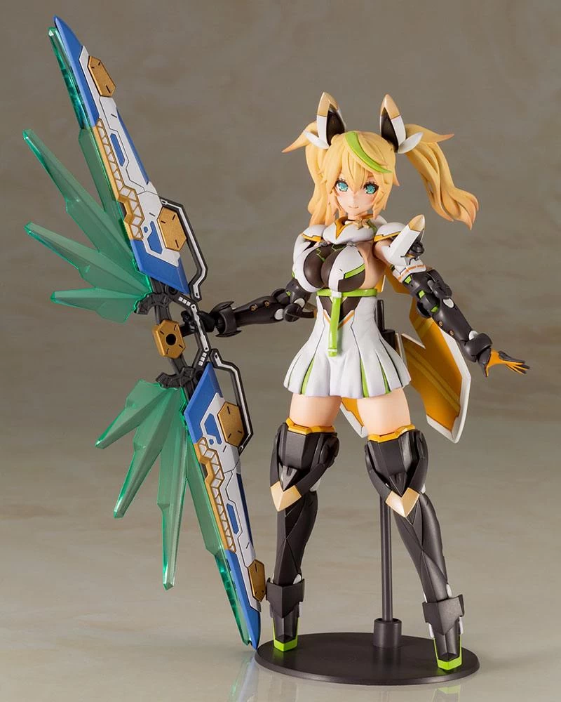 PHANTASY STAR ONLINE 2 : GENE (STELLAINNOCENT VERSION) – Image 3