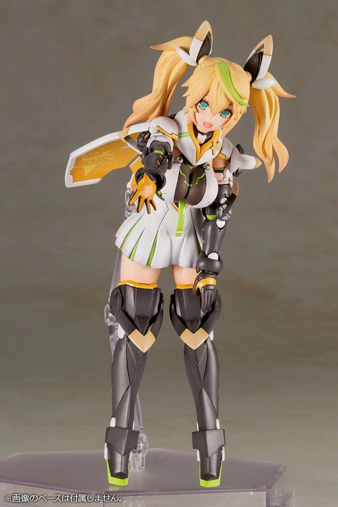 PHANTASY STAR ONLINE 2 : GENE (STELLAINNOCENT VERSION) – Image 8