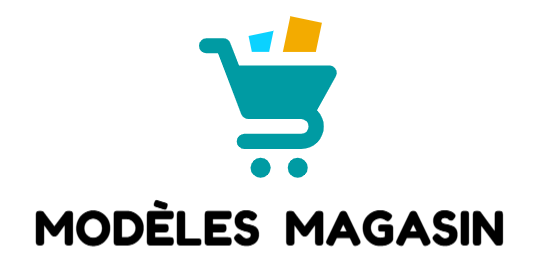 Modèles Magasin